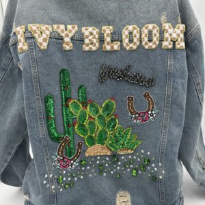ARIZONA 🌵 IVY BLOOM
